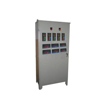 盘装仪表柜KG-221